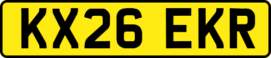KX26EKR