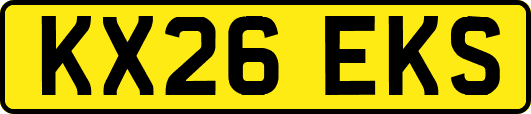 KX26EKS