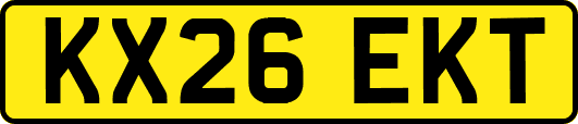 KX26EKT