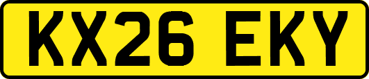 KX26EKY