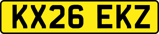 KX26EKZ