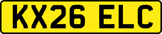 KX26ELC