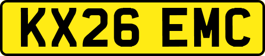 KX26EMC