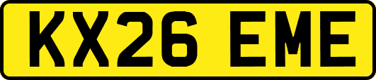 KX26EME