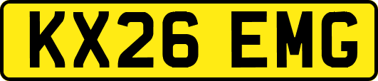 KX26EMG