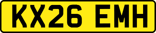 KX26EMH