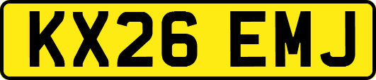 KX26EMJ