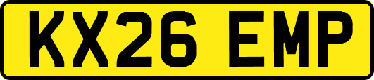 KX26EMP