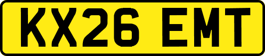 KX26EMT