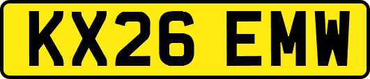 KX26EMW
