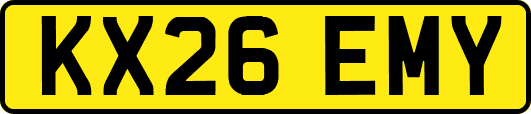 KX26EMY