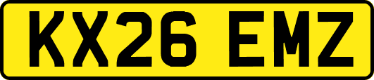 KX26EMZ