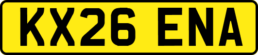 KX26ENA
