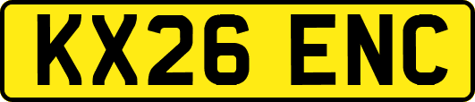 KX26ENC