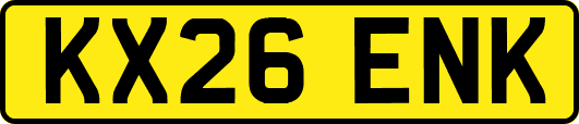 KX26ENK