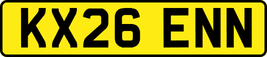 KX26ENN