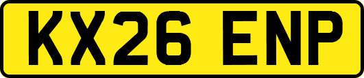 KX26ENP