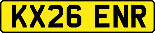KX26ENR