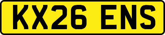 KX26ENS