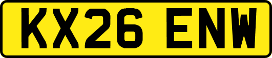 KX26ENW