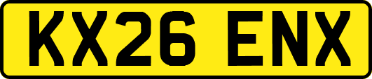 KX26ENX