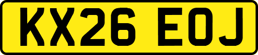 KX26EOJ