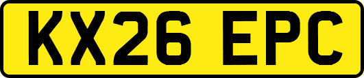 KX26EPC