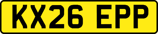 KX26EPP