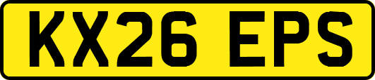 KX26EPS