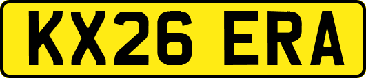 KX26ERA