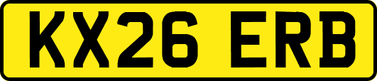 KX26ERB