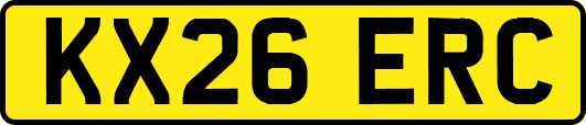 KX26ERC