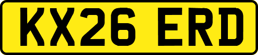 KX26ERD