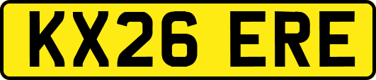 KX26ERE