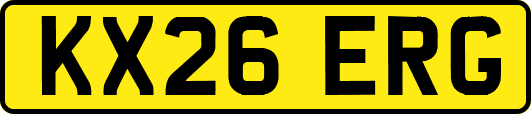 KX26ERG