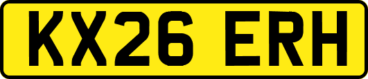 KX26ERH