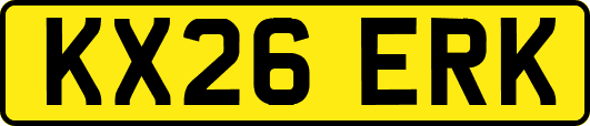 KX26ERK