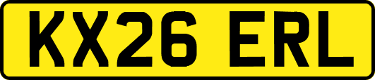 KX26ERL