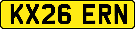 KX26ERN