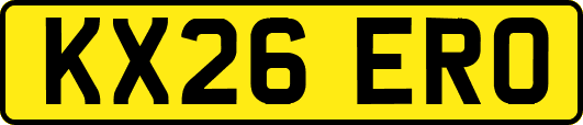 KX26ERO