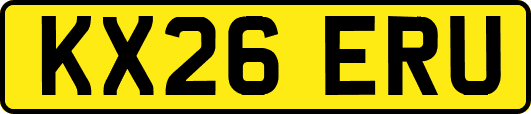 KX26ERU