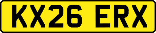 KX26ERX