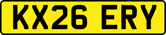 KX26ERY