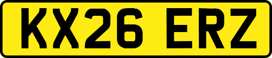 KX26ERZ