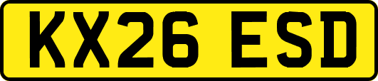 KX26ESD