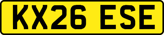 KX26ESE