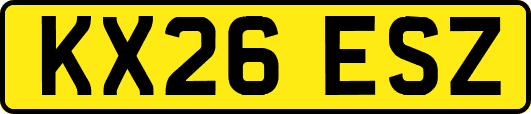 KX26ESZ
