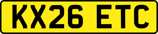 KX26ETC