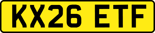 KX26ETF