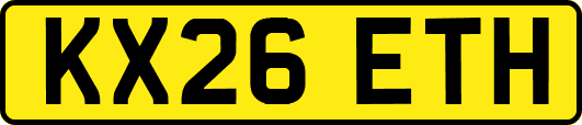 KX26ETH